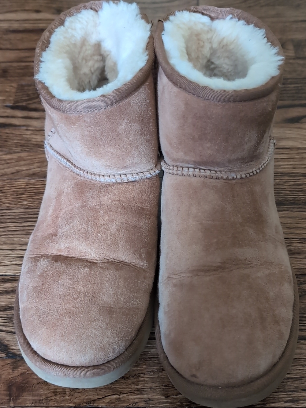 UGG Boots Size 9